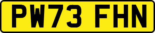 PW73FHN