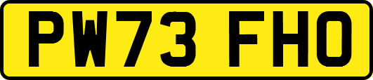 PW73FHO