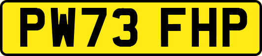 PW73FHP