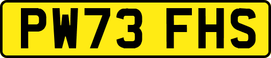 PW73FHS