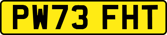 PW73FHT