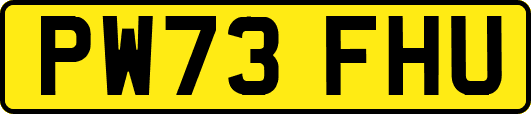 PW73FHU