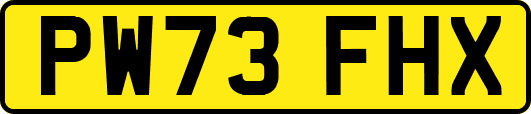 PW73FHX