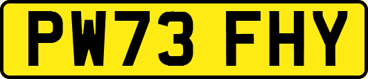 PW73FHY
