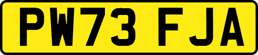 PW73FJA