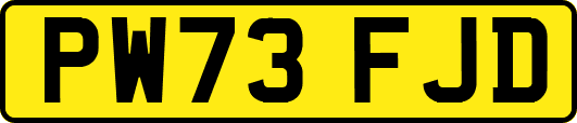 PW73FJD