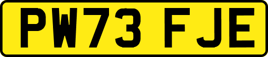 PW73FJE