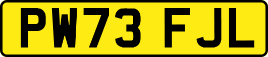 PW73FJL