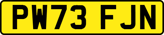 PW73FJN