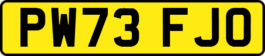 PW73FJO