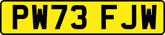 PW73FJW