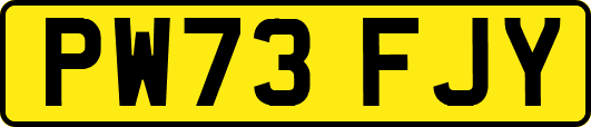 PW73FJY