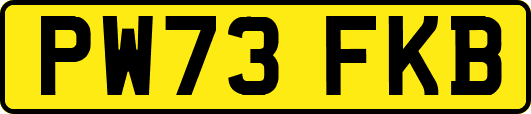 PW73FKB