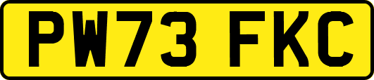 PW73FKC