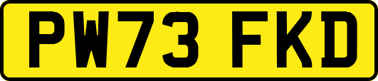 PW73FKD