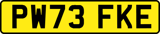 PW73FKE