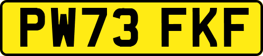 PW73FKF