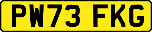 PW73FKG
