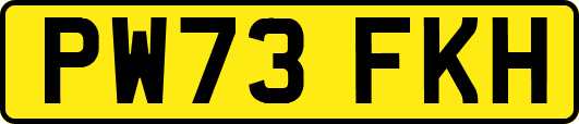 PW73FKH
