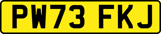 PW73FKJ