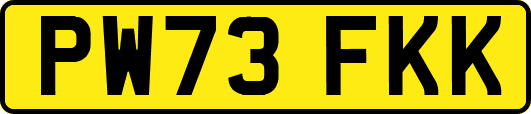 PW73FKK