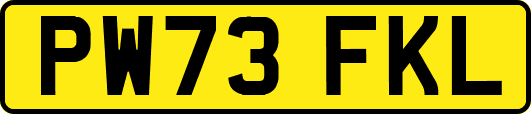 PW73FKL