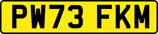 PW73FKM