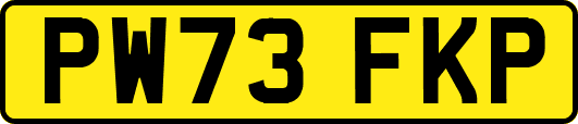 PW73FKP