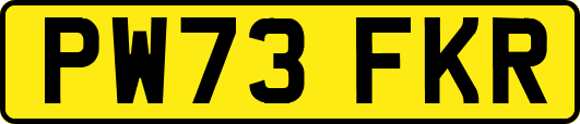 PW73FKR