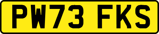 PW73FKS