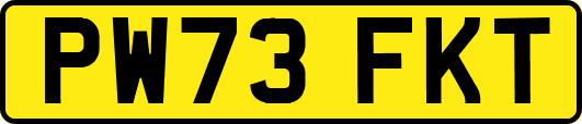 PW73FKT