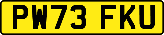 PW73FKU