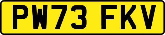 PW73FKV