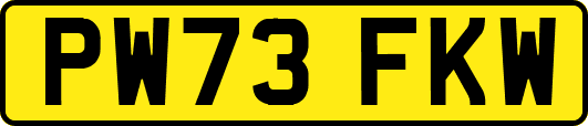 PW73FKW