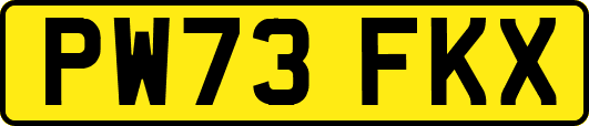 PW73FKX