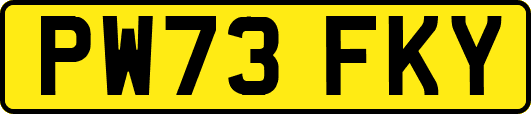 PW73FKY