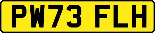 PW73FLH