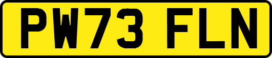 PW73FLN