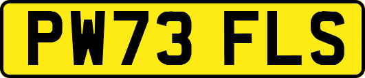 PW73FLS