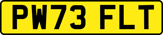 PW73FLT