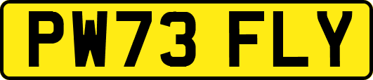 PW73FLY