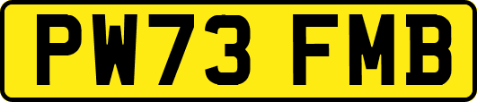 PW73FMB
