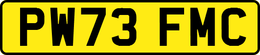 PW73FMC