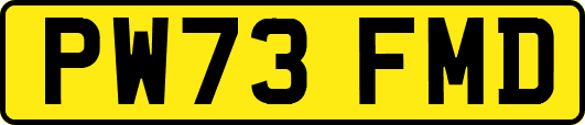 PW73FMD