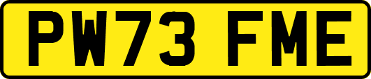 PW73FME