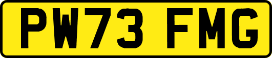 PW73FMG