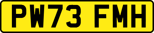 PW73FMH