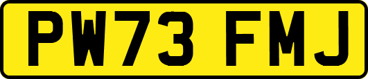 PW73FMJ