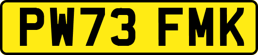 PW73FMK