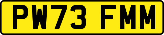 PW73FMM